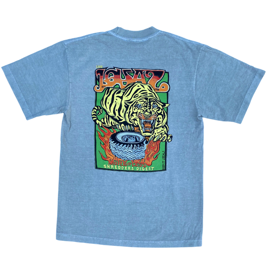 Survival of the Happiest Tee