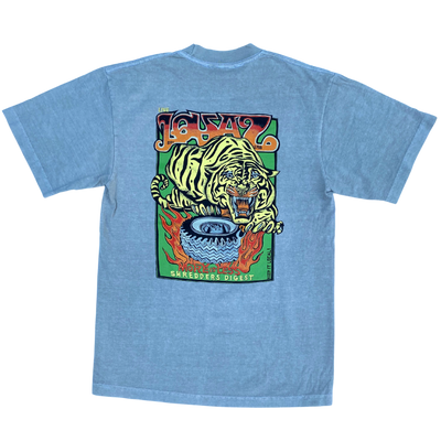 Survival of the Happiest Tee