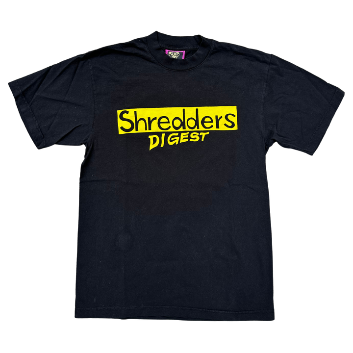 Shredders Logo Tee