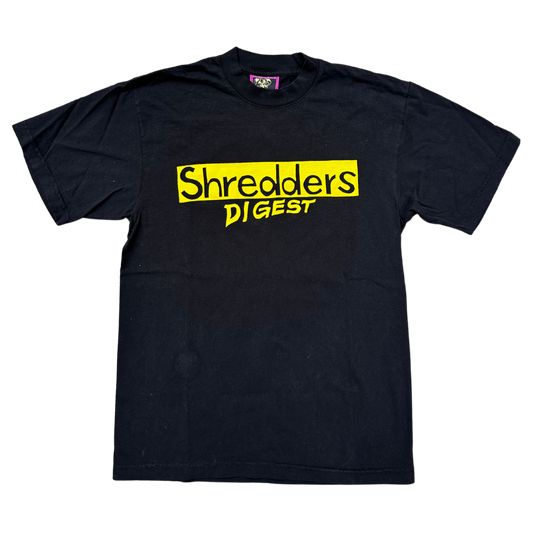 Shredders Logo Tee