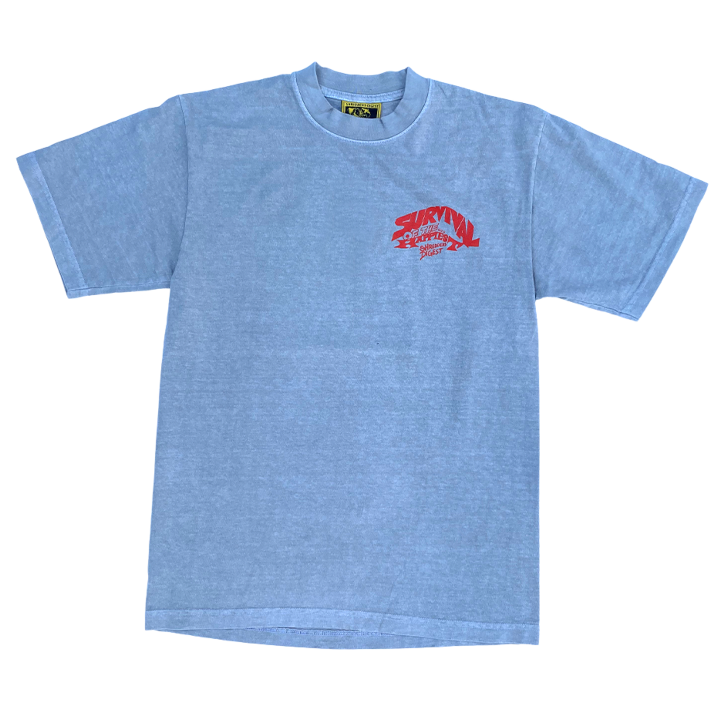 Survival of the Happiest Tee