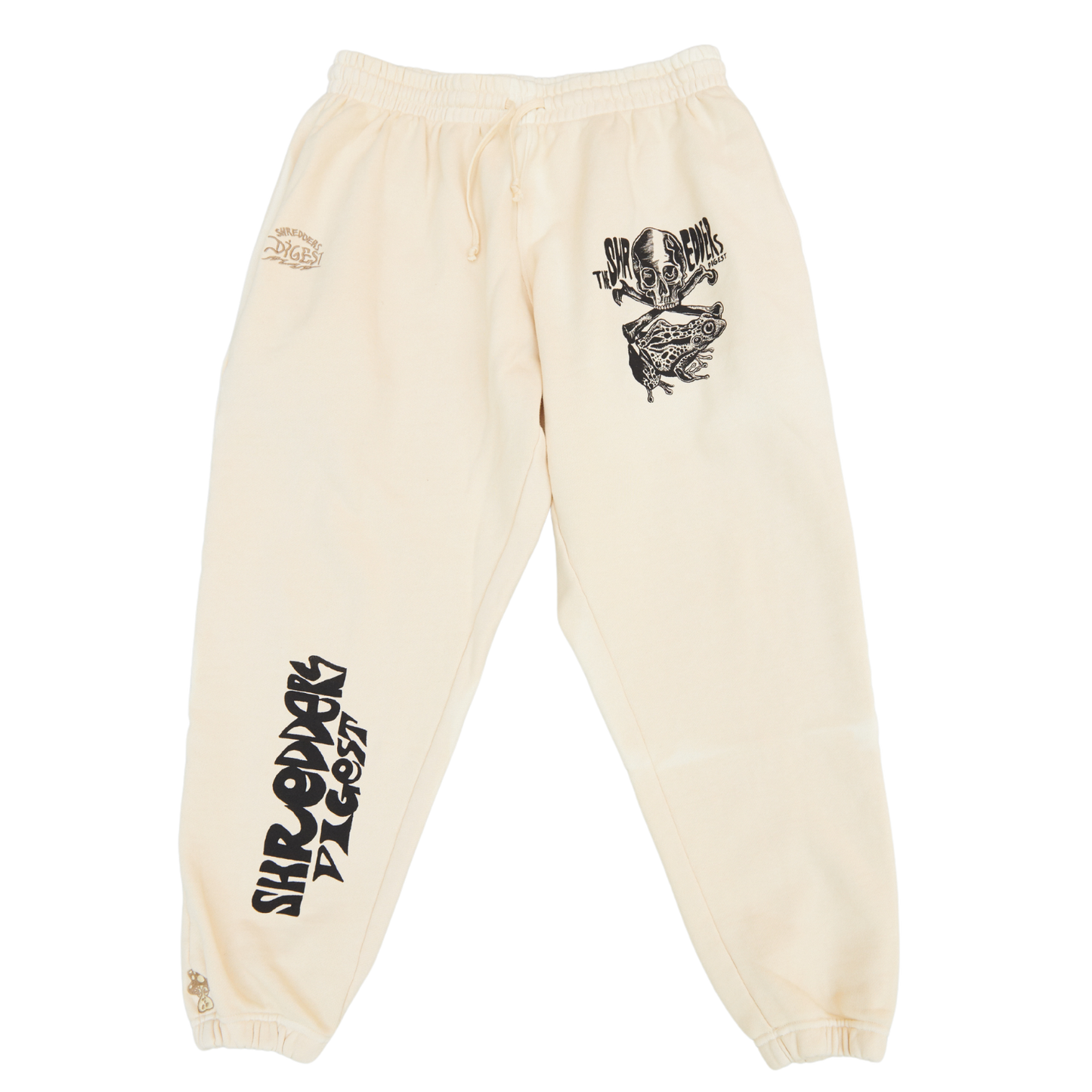 Frogger Sweats