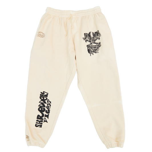 Frogger Sweats