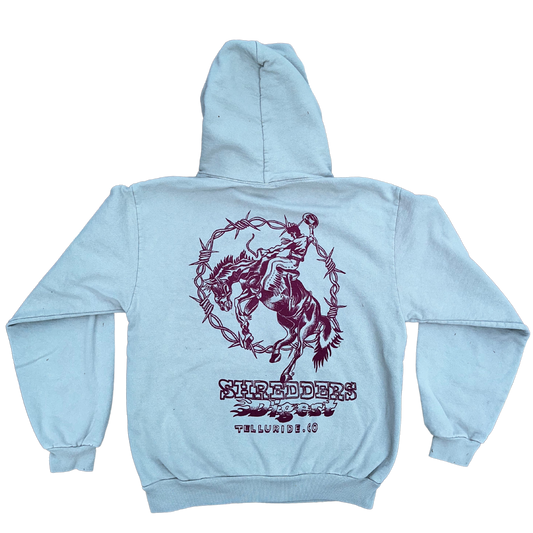 Telluride Go Fast Hoodie