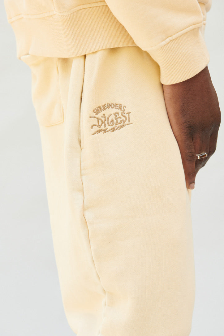 Frogger Sweats