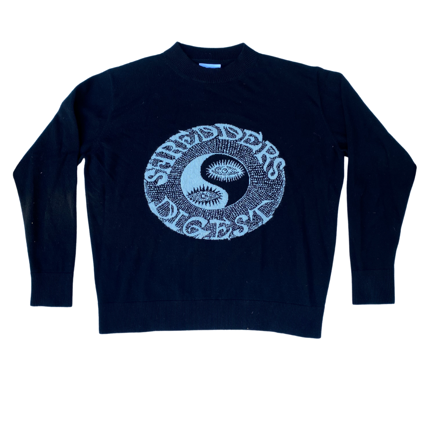 Yin Yang Cashmere