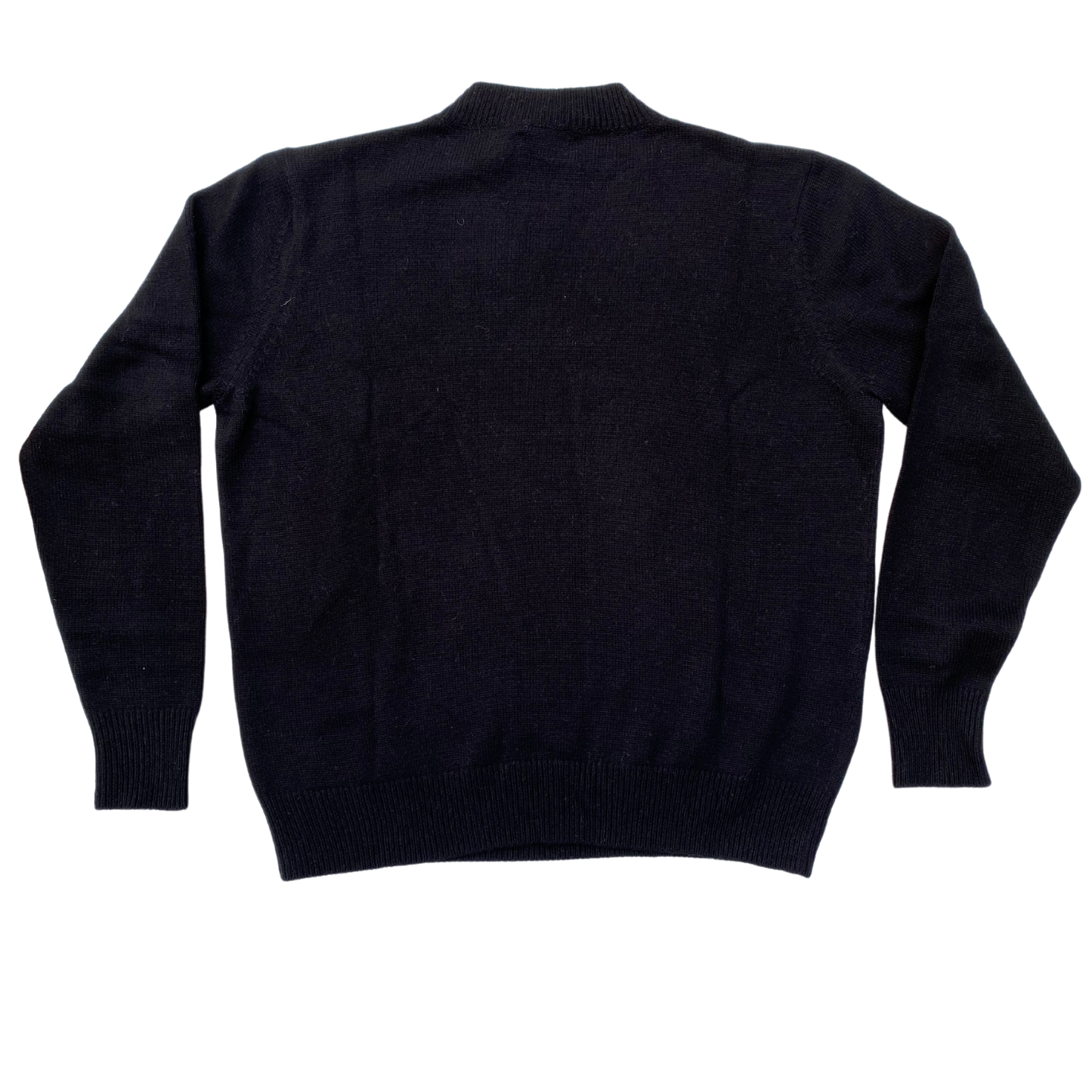 Yin Yang Cashmere