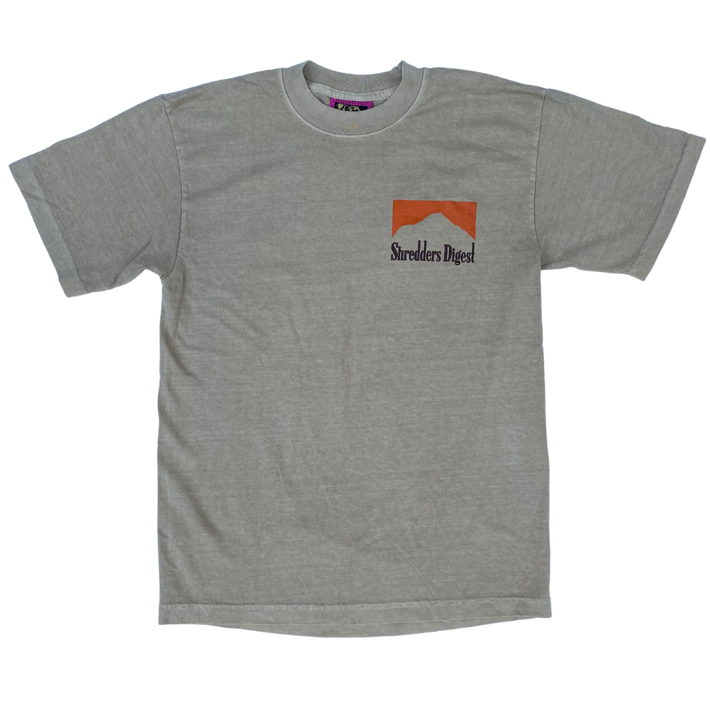 Casual Alpha Tee