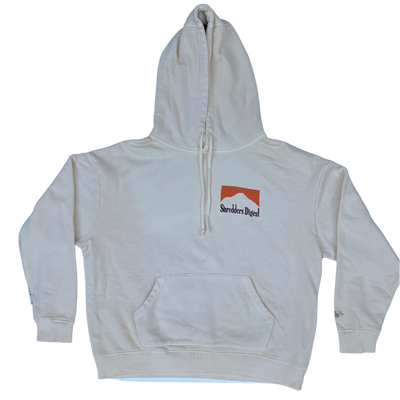 Casual Alpha Hoodie