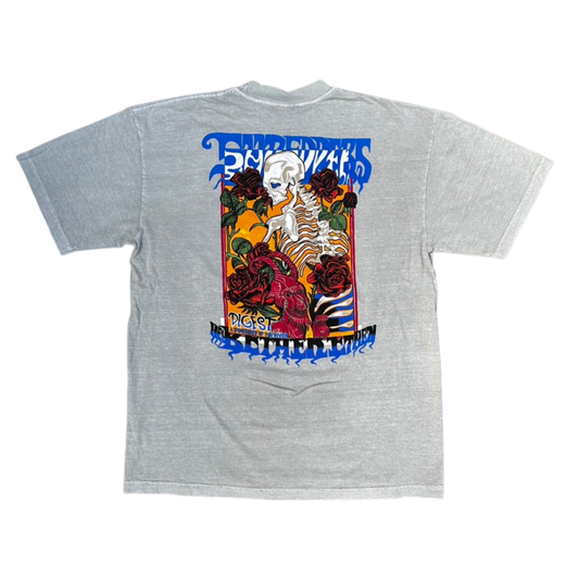 Shred Don't Drive Tee