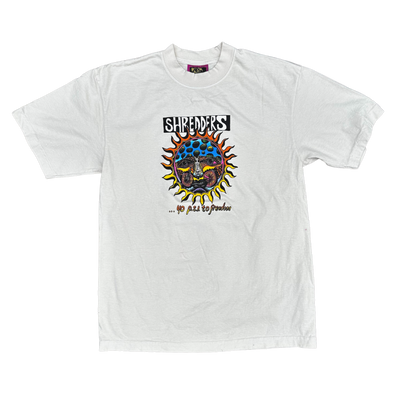 40 P.S.I To Freedom Tee