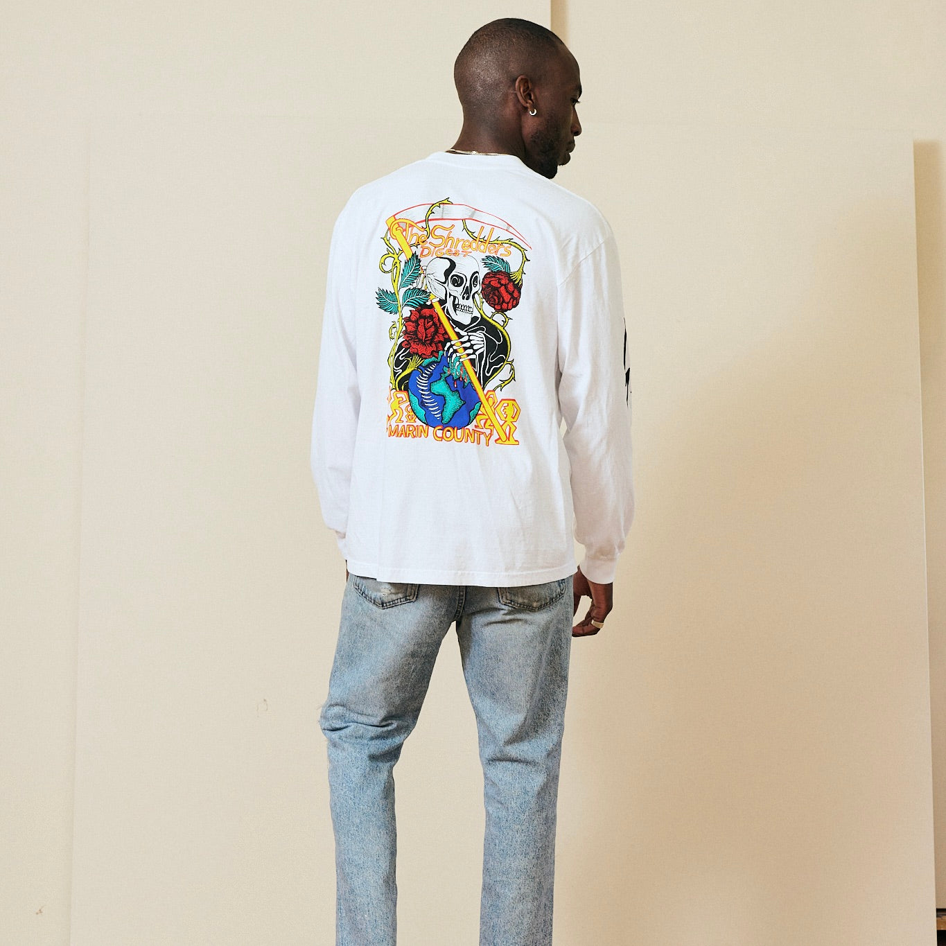 Shredders Labs Long Sleeve