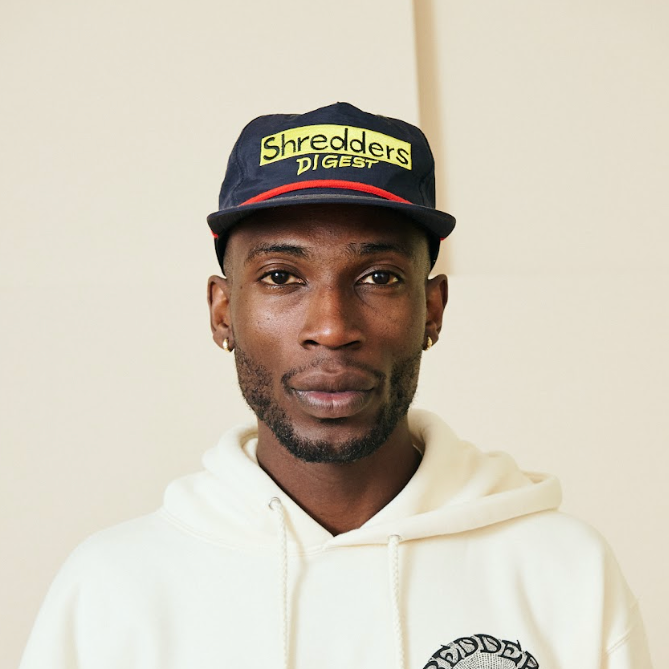 Logo Hat