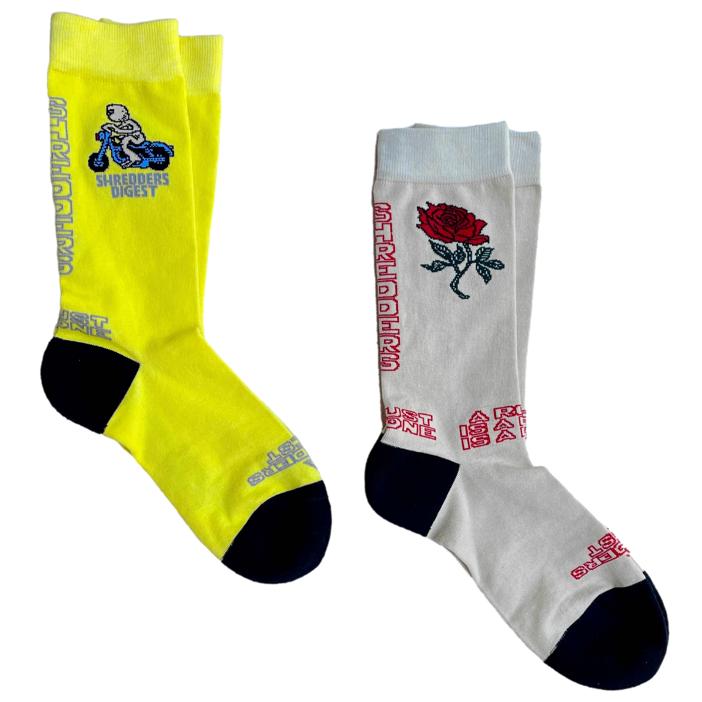 Moto Rose Pack