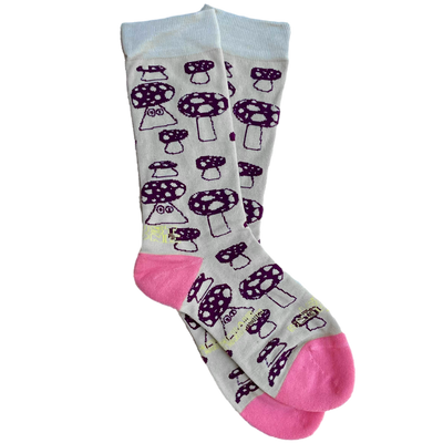 Shroom Cowboy Pack
