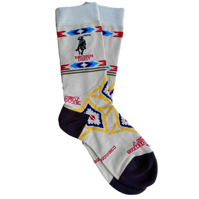 Shroom Cowboy Pack