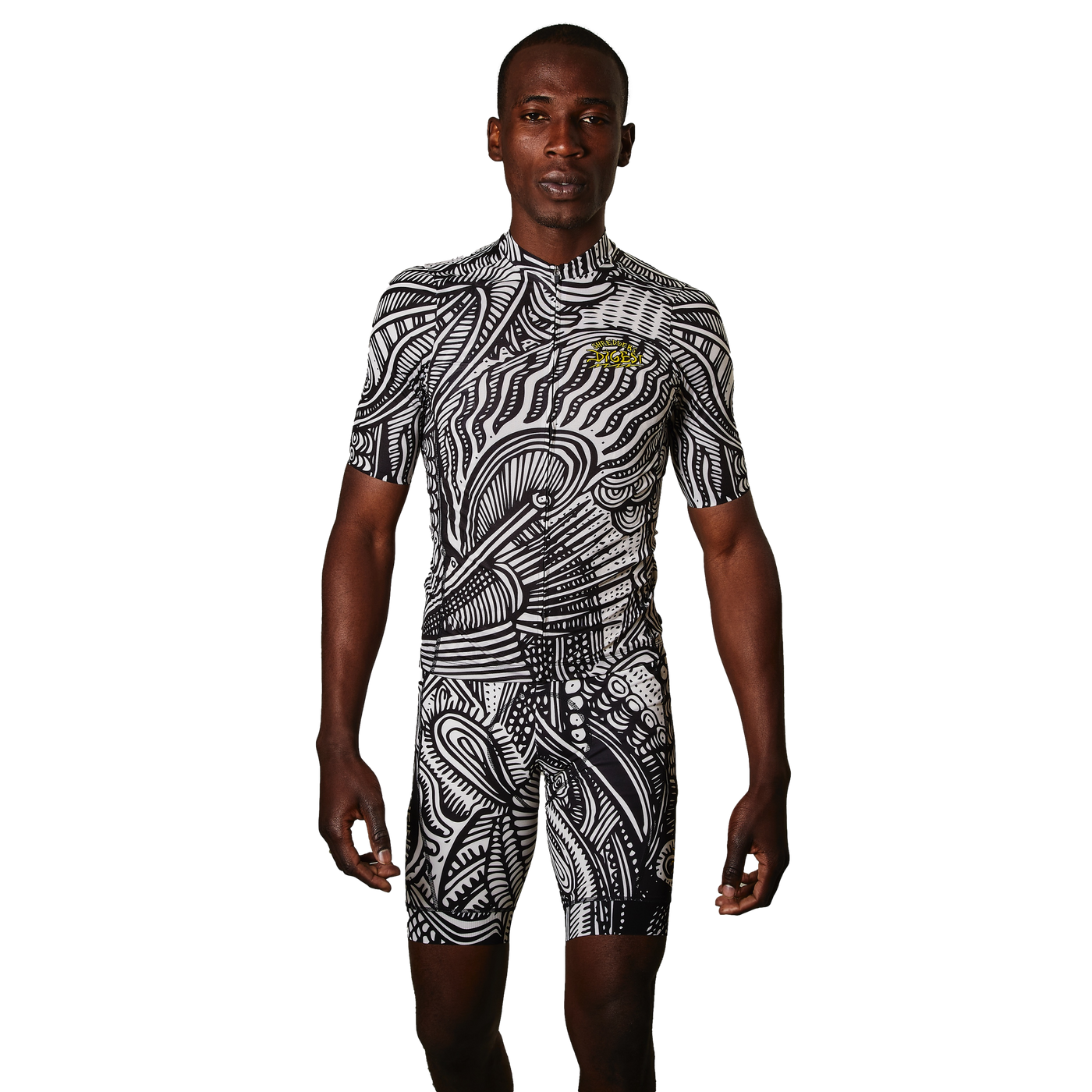 Line Art Jersey