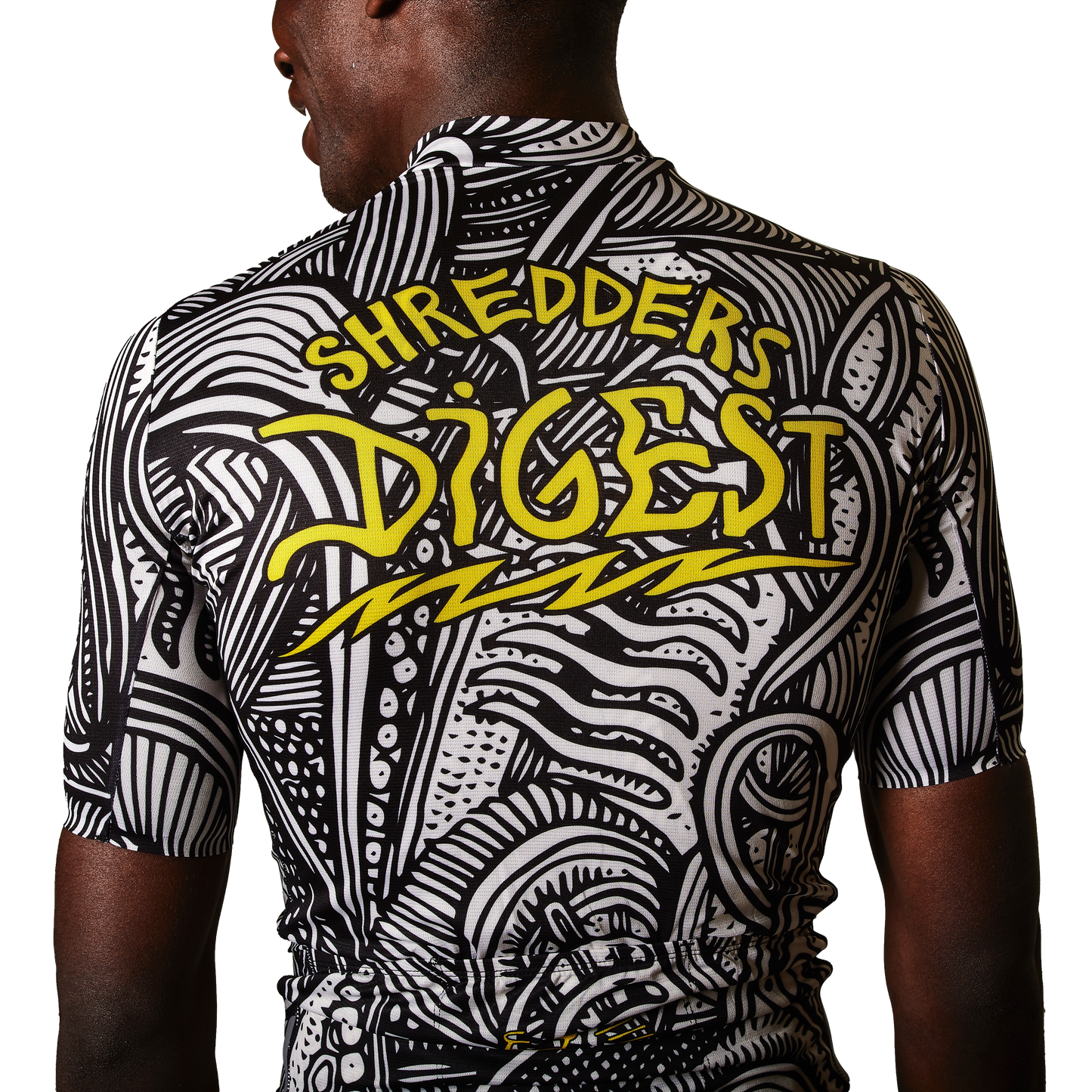Line Art Jersey