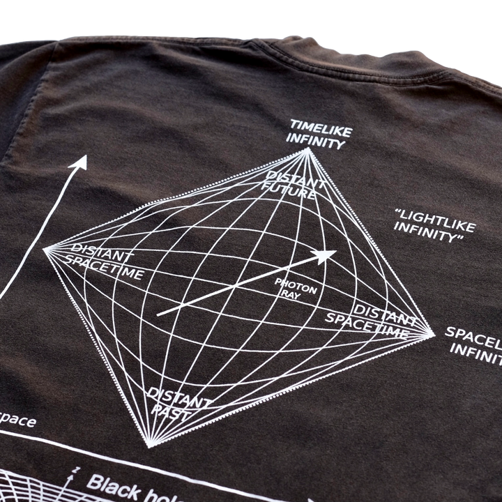 The Black Hole T-Shirt
