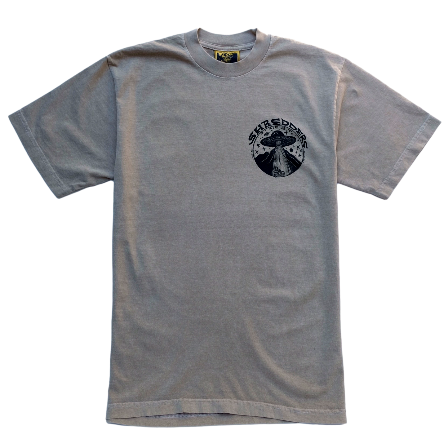 Loyal Tiger T-Shirt