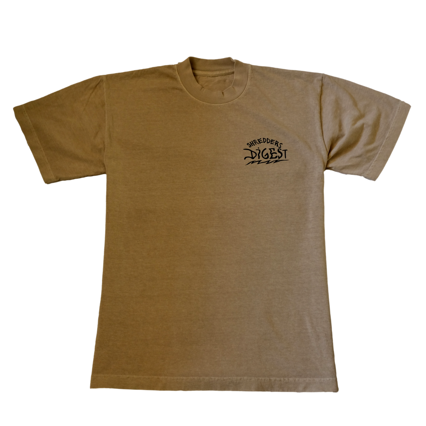 Line Art T-Shirt