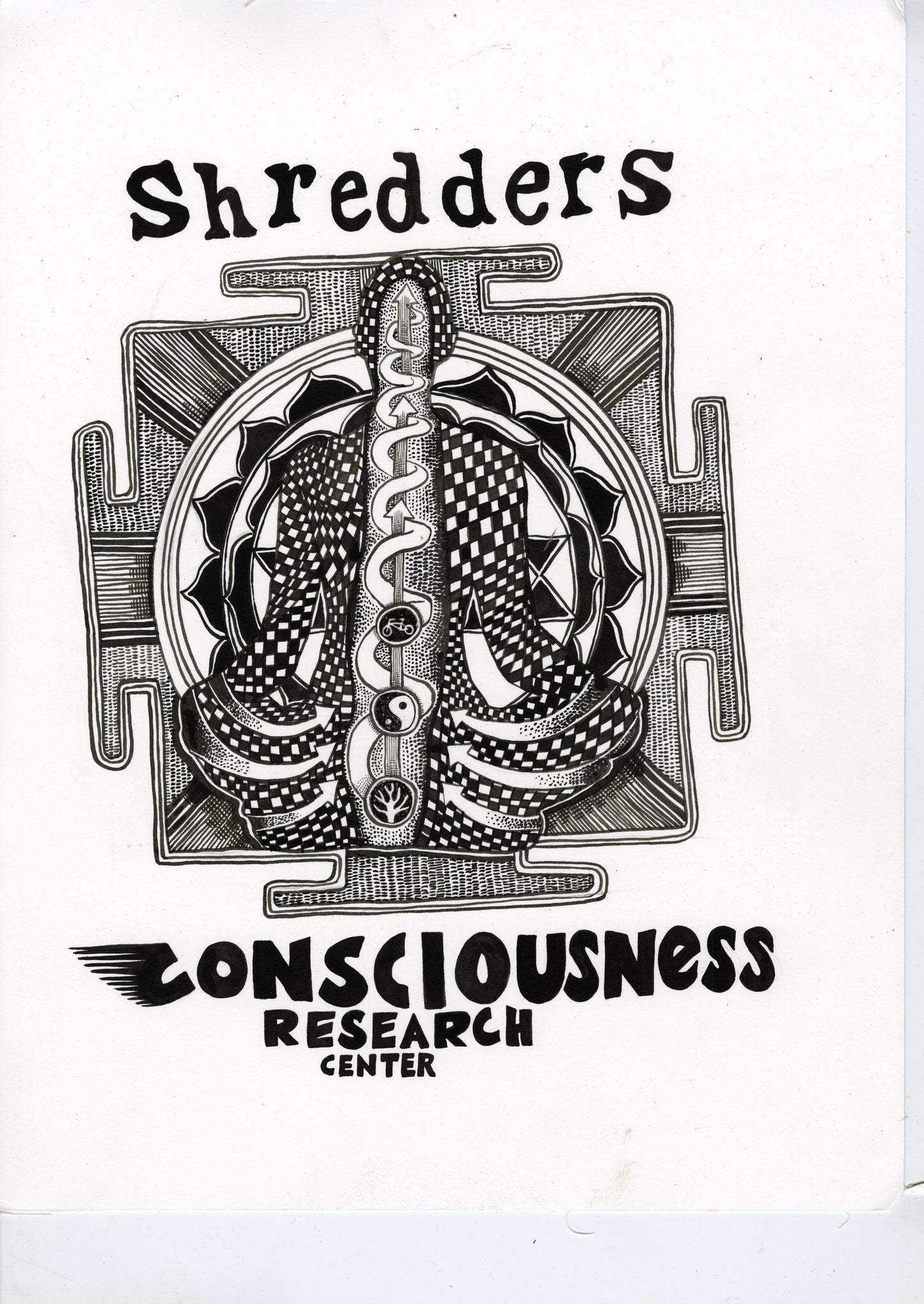 Consciousness Research Program